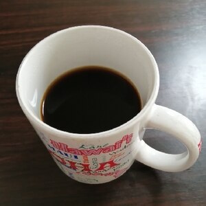 ❤きな粉と蜂蜜のヘルシーコーヒー❤